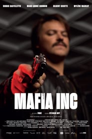Mafia Inc (2020) Hindi Dubbed