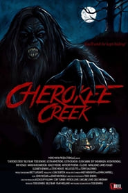 Cherokee Creek (2018) Hindi Dubbed