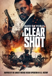 A Clear Shot (2020) Hindi Dubbed