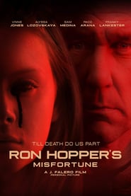 Ron Hopper's Misfortune (2020) Hindi Dubbed