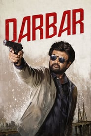 Darbar HIndi Dubbed Movie Watch Online