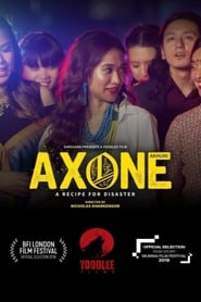 Axone (2019) Hindi