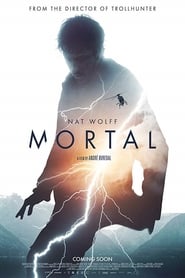 Mortal (2020) Hindi Dubbed