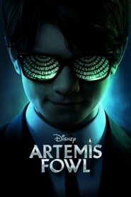 Artemis Fowl (2020) English