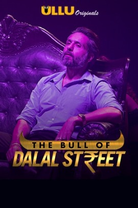 The Bull Of Dalal Street (2020) Hindi Season 1 Complete Watch Online Free
