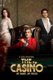 The Casino (2020) Hindi Season 1 Complete