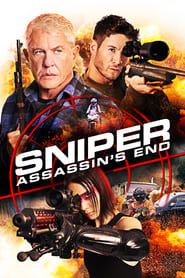 Sniper: Assassin’s End (2020) Hindi Dubbed