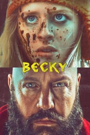 Becky (2020) Hindi Dubbed