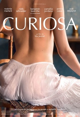 Curiosa (2019) Hindi Dubbed