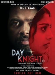 Day knight (2020) Hindi Dubbed