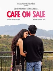 Cafe on Sale (2020) Hindi