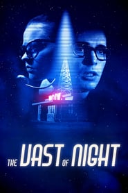 The Vast of Night (2020) Hindi Dubbed