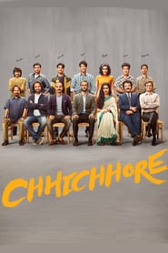 Chhichhore (2019) Hindi Movie