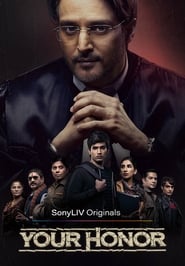 Your Honor (2020) Hindi Season 1 Complete