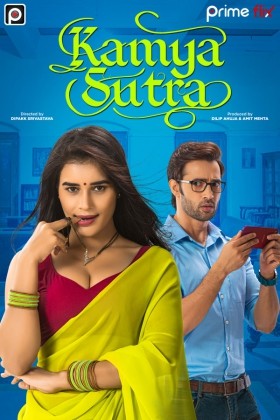 Kamya Sutra (2020) Hindi Season 1 Complete