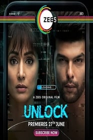 Unlock - The Haunted App 2020 Hindi