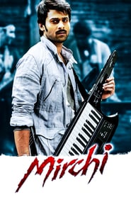 Mirchi (2013) Hindi Dubbed