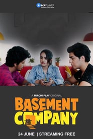 Basement Company (2020) Hindi Season 1 Complete