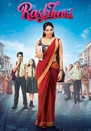 Rasbhari (2020) Hindi Season 1 Complete