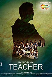 My Angel My Teacher (2019) Hindi Movie