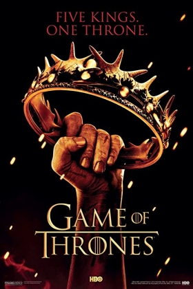 Game of Thrones (2012) Hindi Season 2 Complete