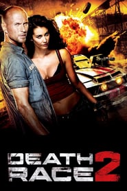 Death Race 2 (2010) Hindi Dubbed Movie Watch Online Free
