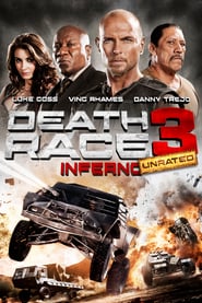 Death Race 3: Inferno (2013) Hindi Dubbed