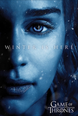 Game of Thrones (2013) Hindi Season 3 Complete