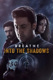 Breathe: Into the Shadows (2020) Hindi Season 1 Complete