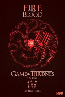 Game of Thrones (2014) Hindi Season 4 Complete