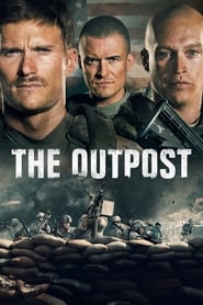 The Outpost (2020) Hindi Dubbed