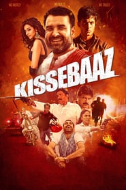 Kissebaaz 2019 hindi movie