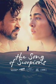 The Song of Scorpions 2019 Hindi