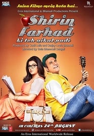 Shirin Farhad Ki Toh Nikal Padi 2012 Hindi