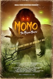 Momo: The Missouri Monster 2019 Hindi Dubbed
