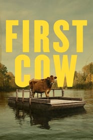 First Cow 2020 Hindi Dubbed