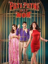 Pati Patni Aur Woh 2019 Hindi movie