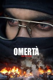 Omerta 2018 Hindi