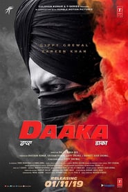 Daaka 2019 Punjabi