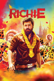 Richie 2017 Hindi Dubbed