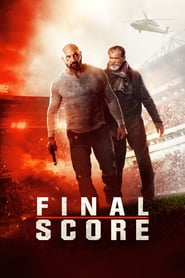 Final Score 2018 Hindi Dubbed