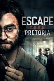 Escape From Pretoria 2020 Hindi Dubbed