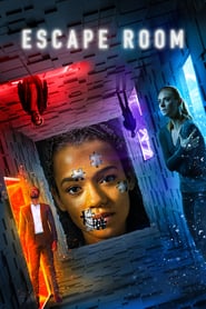 Escape Room 2019 Hindi Dubbed