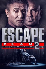 Escape Plan 2 Hades Hindi Dubbed
