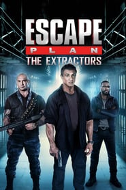 Escape Plan: The Extractors 2019 English