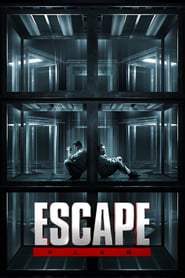 Escape Plan 2013 Hindi Dubbed