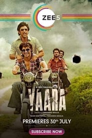 Yaara 2020 Hindi