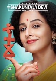 Shakuntala Devi 2020 Hindi