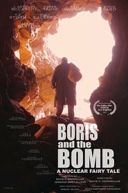 Boris and the Bomb 2019 Hindi Dubbed