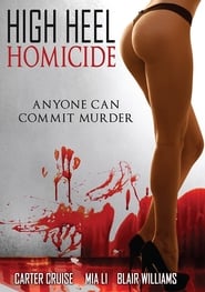 High Heel Homicide 2017 Hindi Dubbed